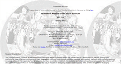 Desktop Screenshot of ant316.roedlach.org